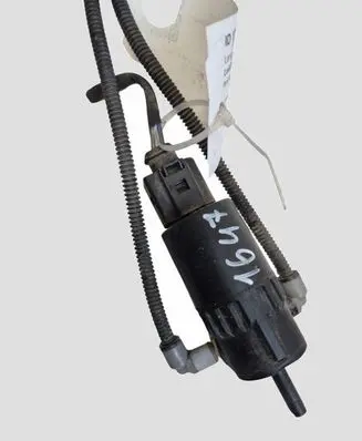 Opel Astra J Windscreen/windshield washer pump 13349273 430036418