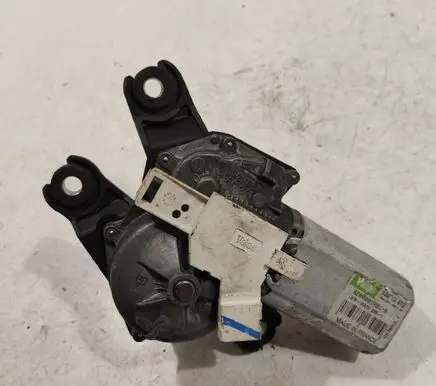 Renault Laguna II Rear window wiper mechanism 8200001891 53013412