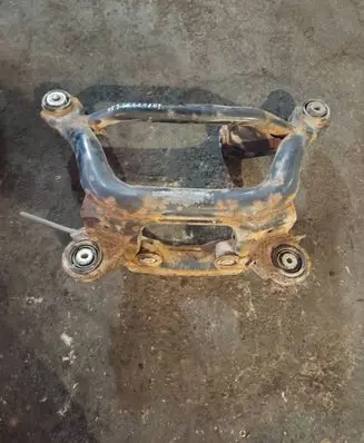 Rear subframe