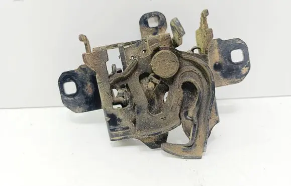 Volkswagen Golf IV Engine bonnet/hood lock/catch