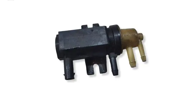 Mercedes-Benz E C207 W207 Turbo solenoid valve A0091533128