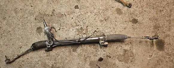 Volvo V50 Steering rack 34013131 TVMC23E188 30680945