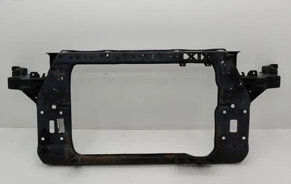 Hyundai ix35 Radiator support slam panel 
