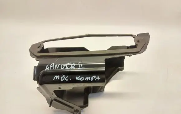 Ford Ranger IV Engine control unit holder 