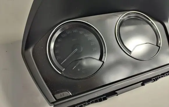 BMW 1 F20 F21 Speedometer (instrument cluster)