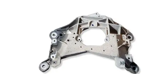 Audi Q5 SQ5 Gearbox mounting bracket 4H0399263AL