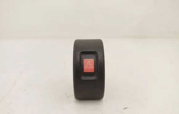 Opel Astra G Hazard light switch 09138059 09131728