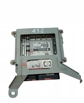 Hyundai i10 Engine control unit/module 3911002DD0