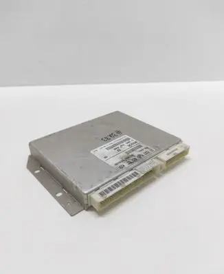 Mercedes-Benz A W168 ESP (stability system) control unit 0275456032 0265109449