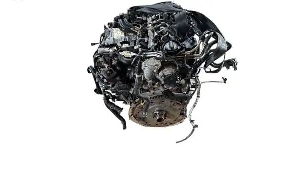 Audi A6 C7 Engine CNHA CNH