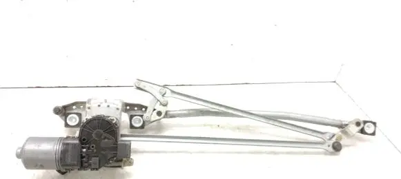Ford Focus C-MAX Front wiper linkage and motor 3M5117508AA 3397020600 3M5117504AF