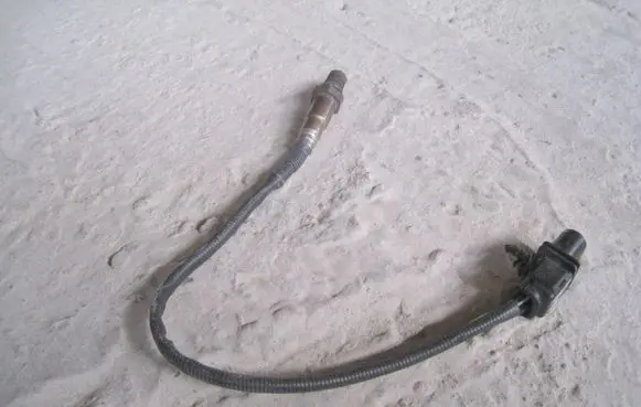 Suzuki SX4 Lambda probe sensor 1928404687