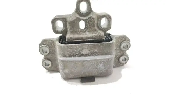 Gearbox mount