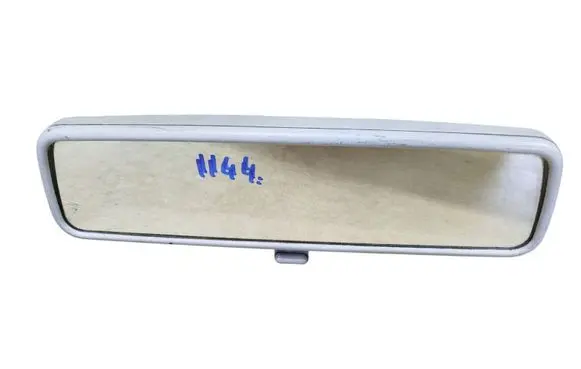 Volkswagen Polo III 6N 6N2 6NF Rear view mirror (interior) 3B0857511G E9014022