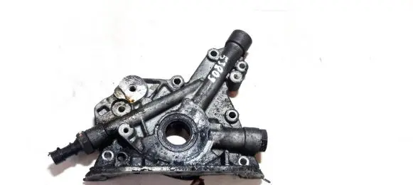 Opel Astra F Oil pump 90400091