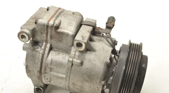 KIA Ceed Air conditioning (A/C) compressor (pump) THERMOTEC