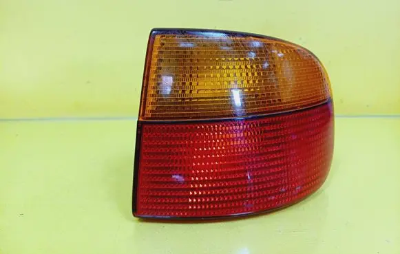 Fiat Punto (176) Rear/tail lights