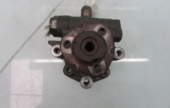 Volkswagen Golf IV Piston