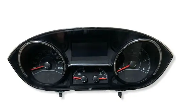 Peugeot Boxer Speedometer (instrument cluster) 10R041395 503015450121 1394437080