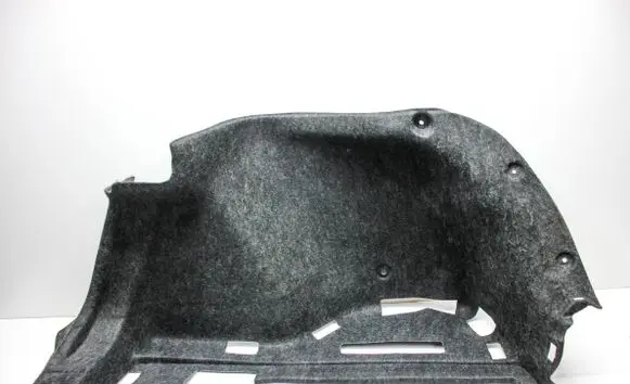 Honda Civic X Trunk/boot side trim panel 84601TBAA210