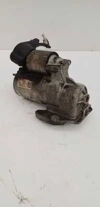 Jaguar X-Type Starter motor 4X4U11000AB