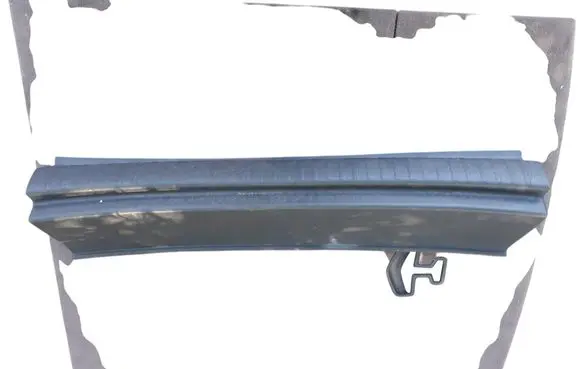 Peugeot 5008 Other trunk/boot trim element 9840250080