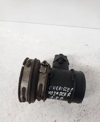 Chrysler Voyager Mass air flow meter 0281002451