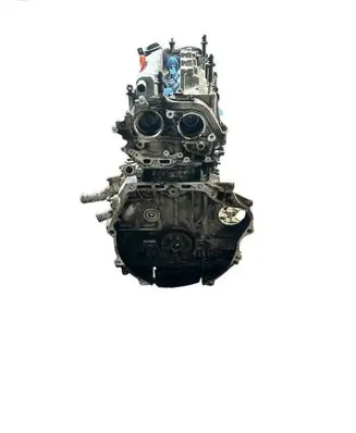 Honda Accord Engine N22B1 3100742