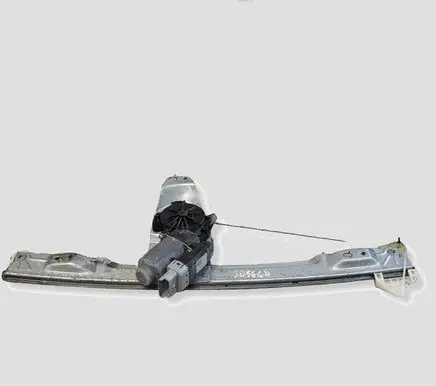Citroen C4 Grand Picasso Rear door window regulator with motor 401786A8 440787E