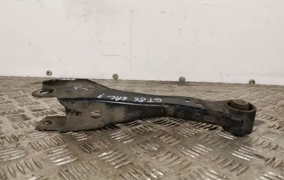 Toyota GT 86 Rear suspension control arm A6413D