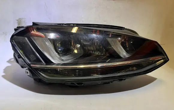 Volkswagen Golf VII Headlight/headlamp 5G1941034