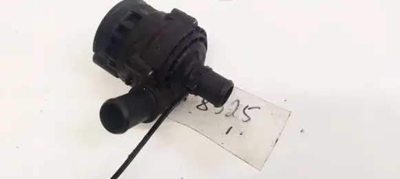 Renault Scenic II - Grand scenic II Electric auxiliary coolant/water pump