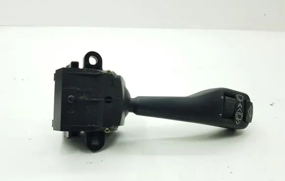 Wiper control stalk