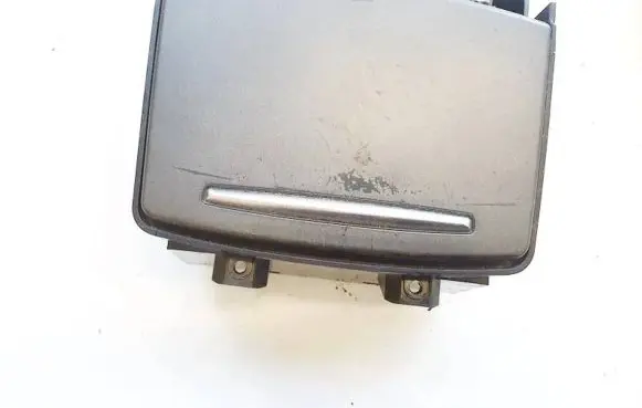 Audi A6 S6 C6 4F Cup holder 4f1862533a