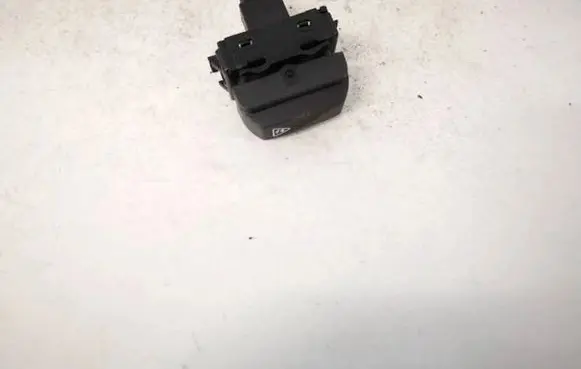 Traction control (ASR) switch
