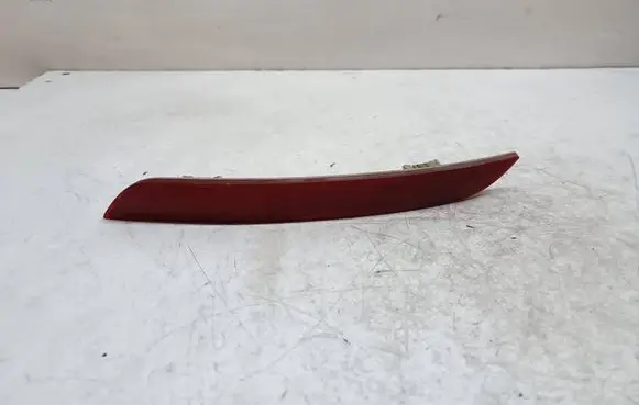 BMW 5 F10 F11 Rear tail light reflector 7203238