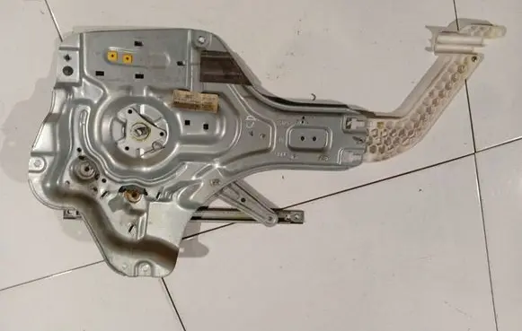 KIA Cerato Sliding door window regulator with motor 834802F050