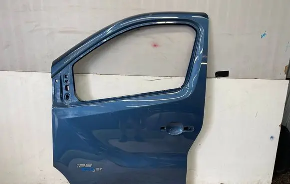 Renault Trafic III (X82) Door (2 Door Coupe) 806747016R 93450260