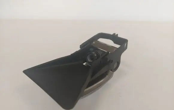 BMW 7 F01 F02 F03 F04 Windshield/windscreen camera 665109188377 09188377