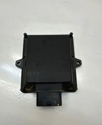 ABS rear brake sensor