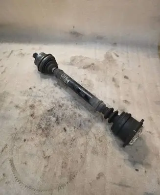 Audi A6 S6 C5 4B Front driveshaft 4B0407271