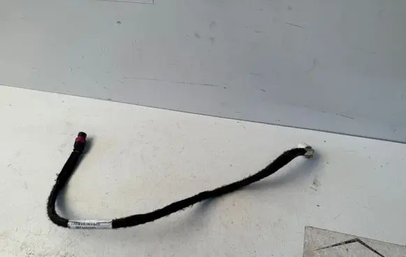 Other wiring loom