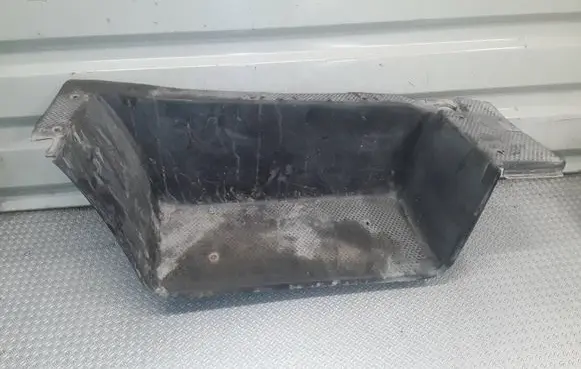 Citroen Jumper Front sill trim cover 1301328070