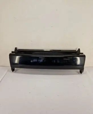 Mitsubishi Outlander Tailgate/trunk/boot lid