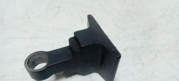 BMW 5 F10 F11 Rear door upper hinge 7185633