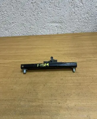 Volkswagen Crafter Seat belt height adjuster A9068600088 F1981