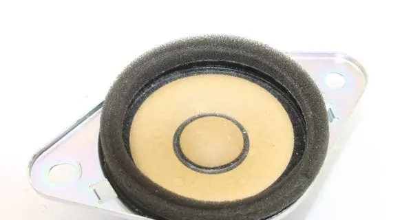 Toyota Prius (XW30) Panel speaker 8616047070