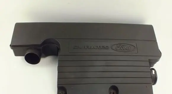 Ford Fiesta Air filter box cover 