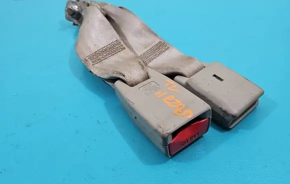 Mazda CX-9 Rear seatbelt IMPRK1505072