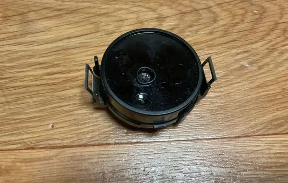 BMW 5 E60 E61 Rain sensor 6PW00926702 RES010750 9212917